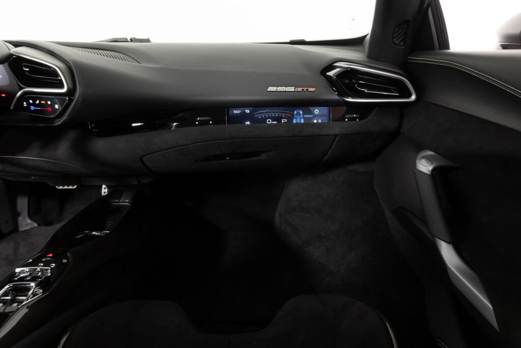 Used 2024 Ferrari 296 GTB image 40