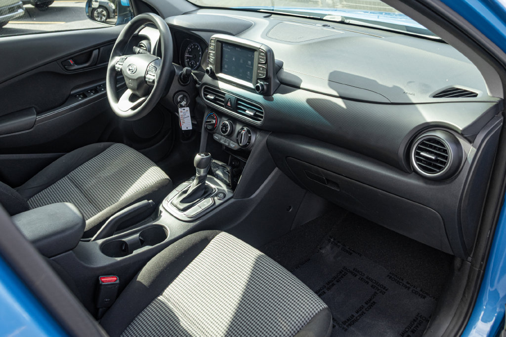 Used 2020 Hyundai Kona SE AWD/4WD image 31