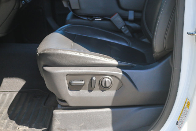 Used 2020 Chevrolet Silverado 1500 LT w/ All-Star Edition RWD image 25