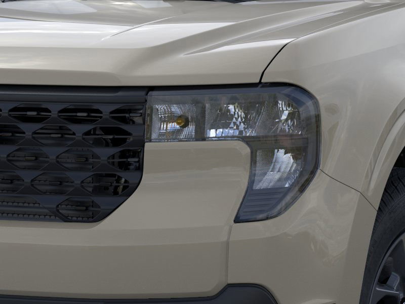 New 2025 Ford Maverick XLT w/ XLT Luxury Package AWD/4WD image 19