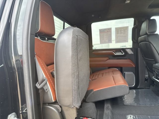 Used 2024 GMC Sierra 2500 Denali Ultimate image 49
