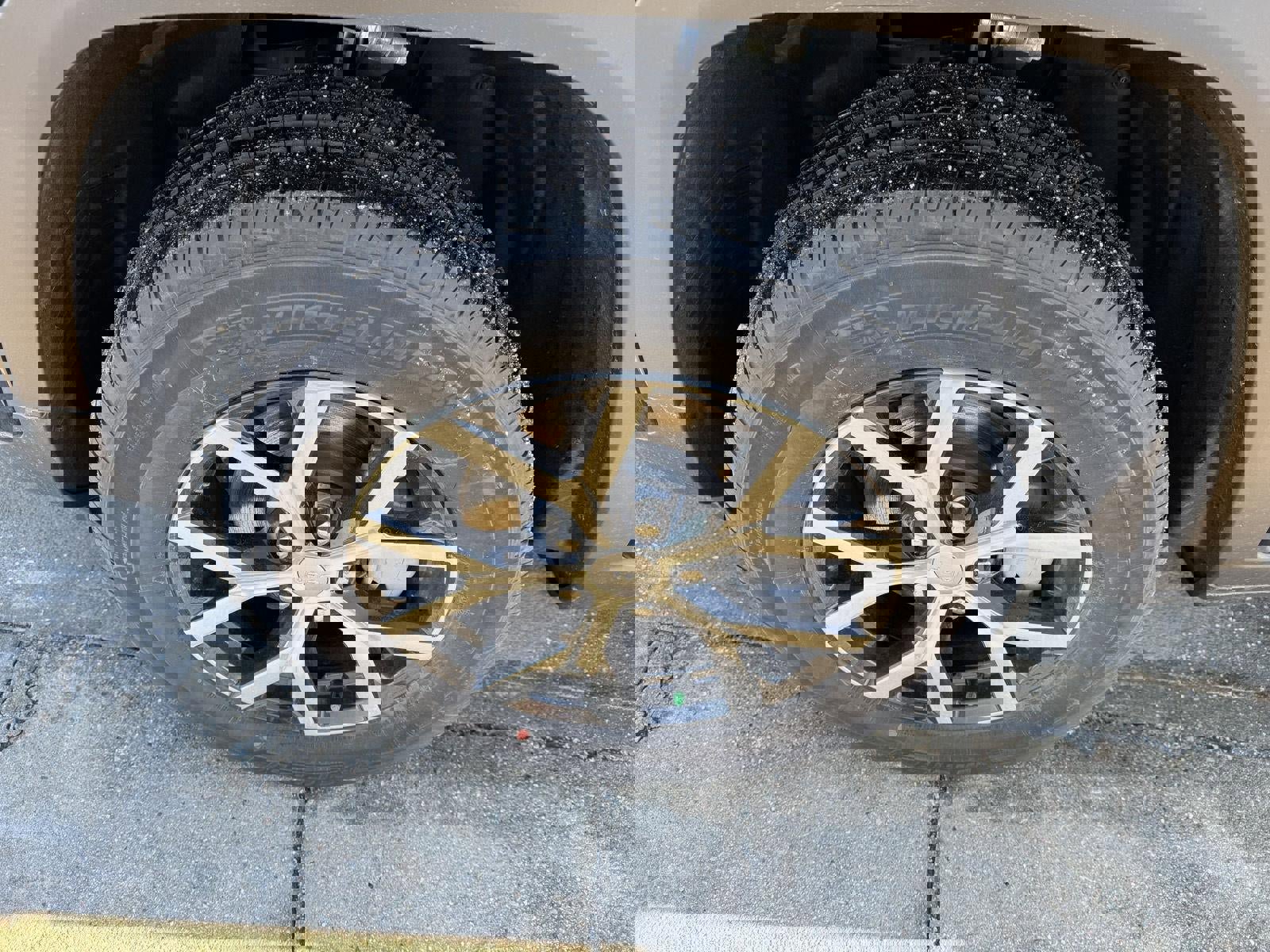 New 2025 Jeep Grand Cherokee Limited image 4