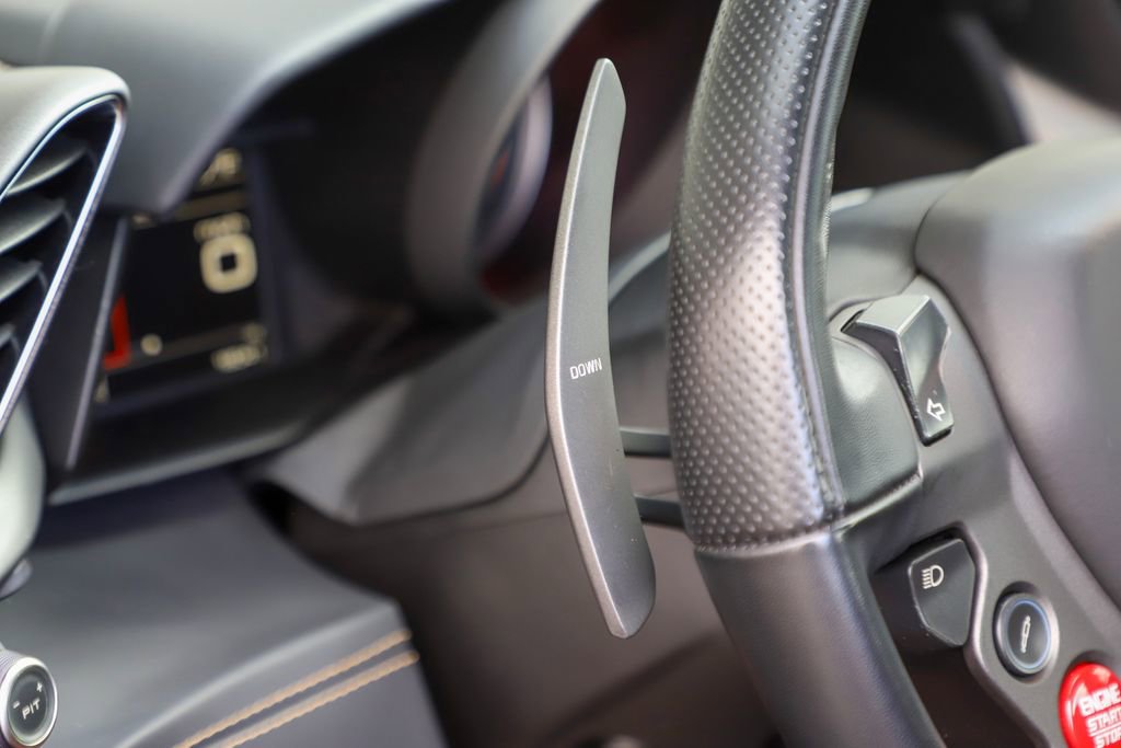 Certified 2018 Ferrari 488 Spider image 40