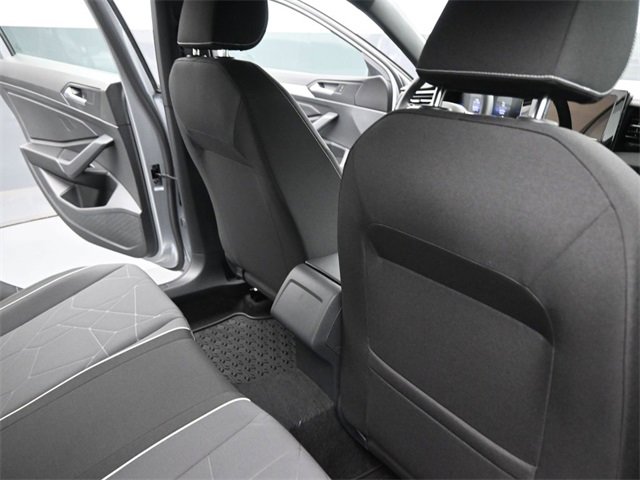 New 2026 Volkswagen Jetta Sport image 24