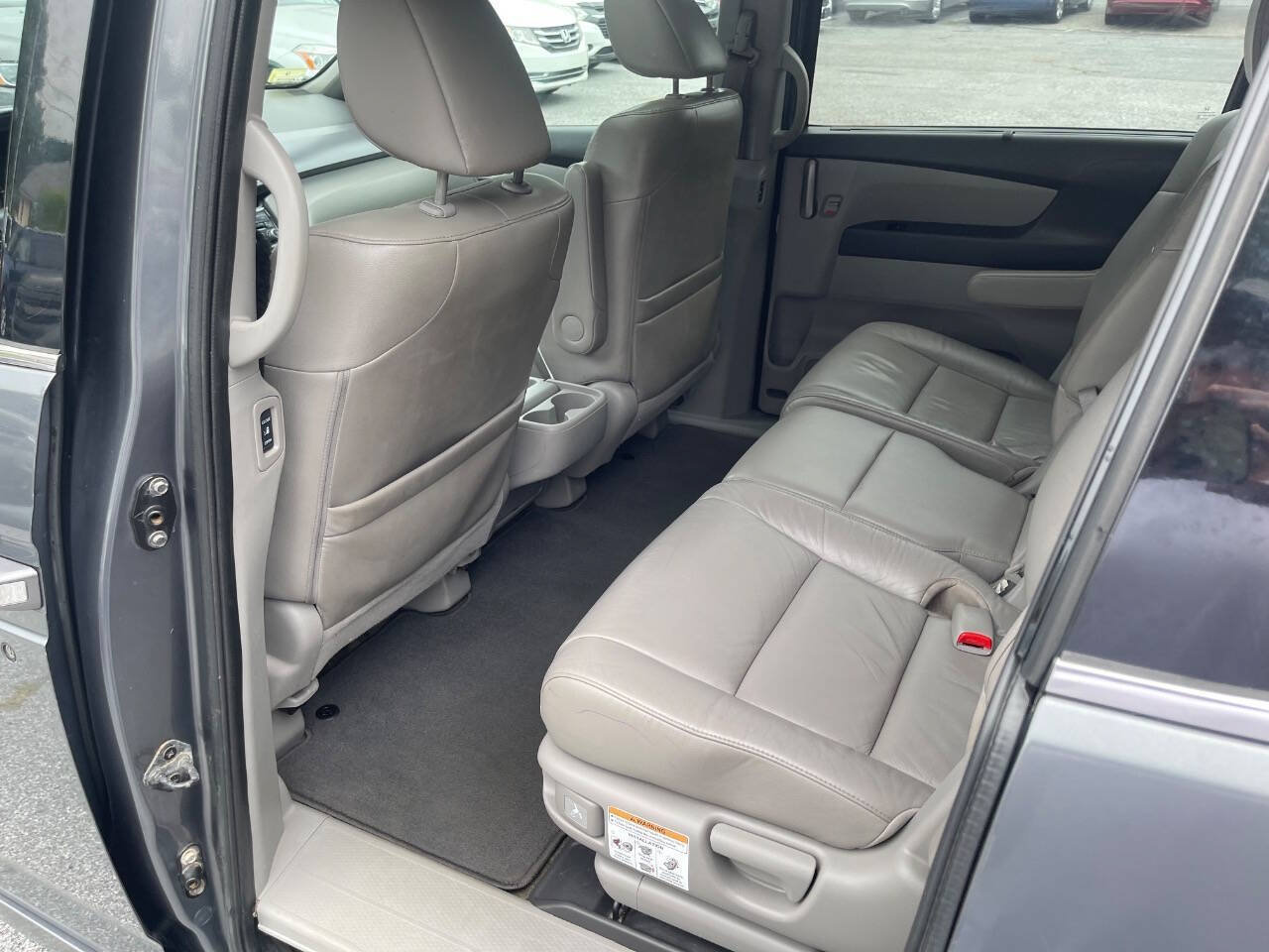 Used 2012 Honda Odyssey Touring image 24