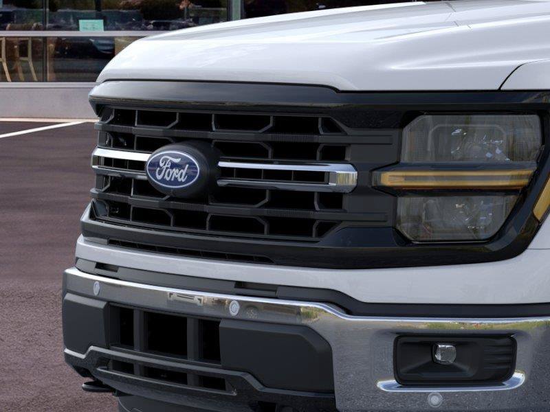 New 2026 Ford F150 XLT w/ Equipment Group 302A MID AWD/4WD image 17