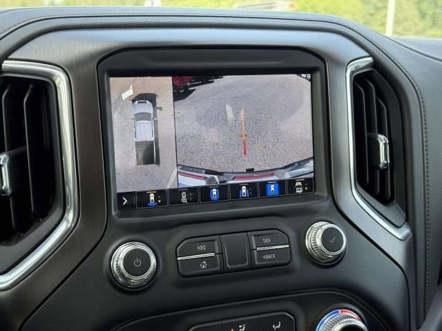 Used 2021 GMC Sierra 2500 AT4 w/ AT4 Premium Plus Package AWD/4WD image 28