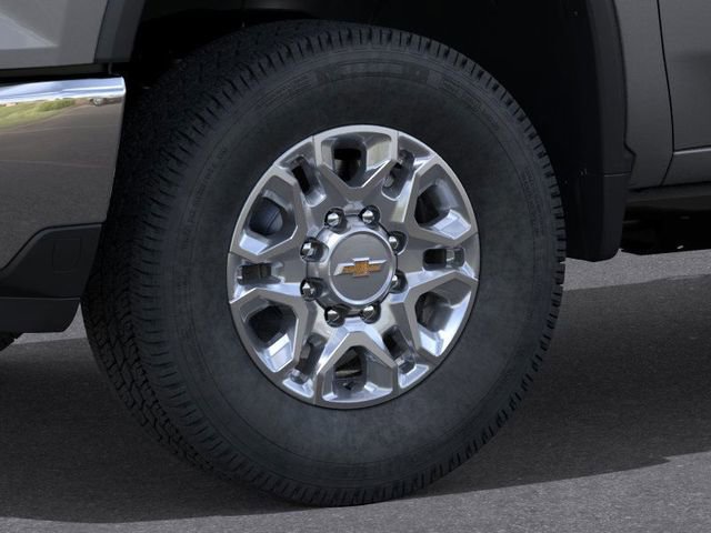 New 2026 Chevrolet Silverado 2500 LT w/ True North Edition image 9