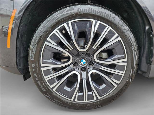 Used 2025 BMW X3 xDrive30i w/ Convenience Package AWD/4WD image 22