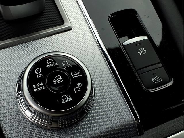 New 2026 Nissan Rogue Platinum AWD/4WD image 16