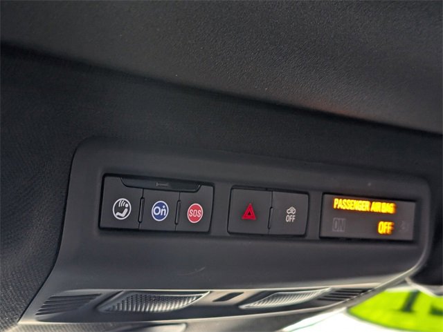 Used 2021 Chevrolet Corvette Stingray Preferred Cpe w/ Z51 Performance Package image 24