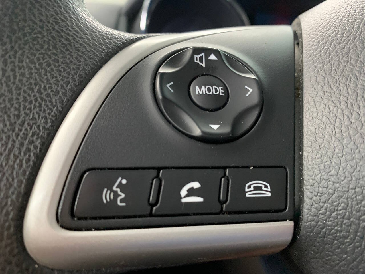 Used 2020 Mitsubishi Outlander Sport ES FWD image 13