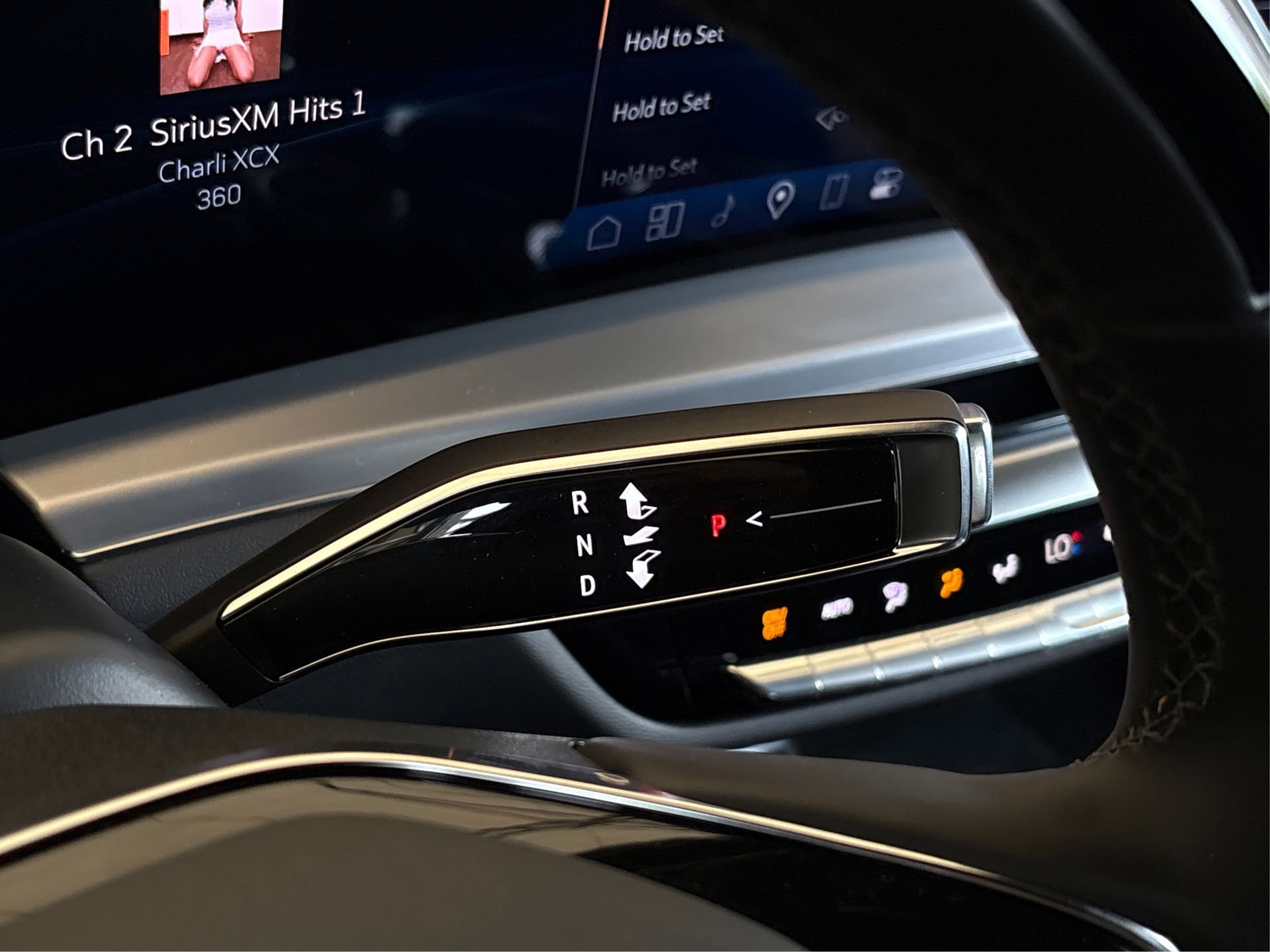 New 2026 Cadillac Lyriq Sport RWD image 28