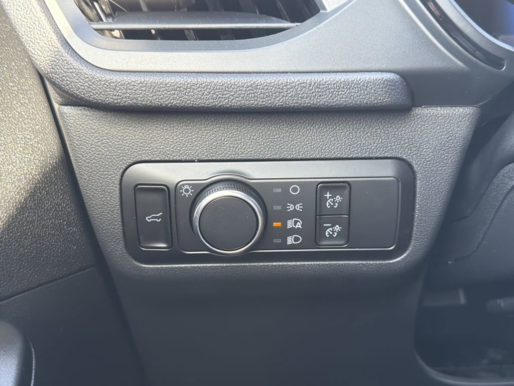 New 2026 Ford Escape ST-Line w/ Tech Pack #1 FWD image 25
