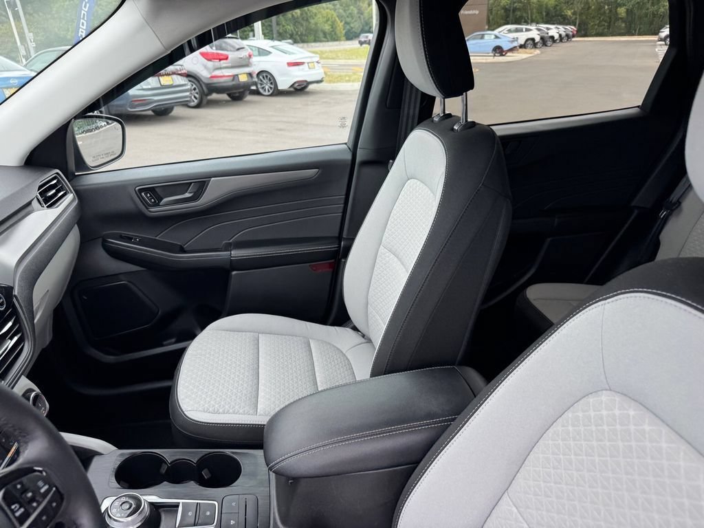 Used 2024 Ford Escape Active AWD/4WD image 10