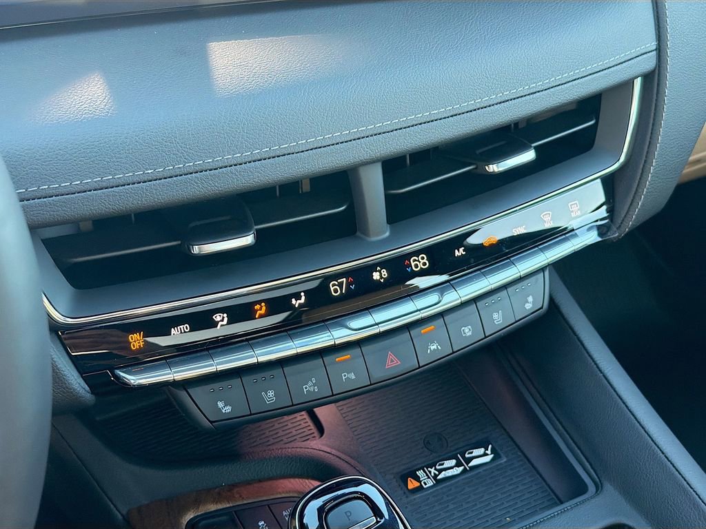 New 2026 Cadillac CT5 Premium Luxury w/ Technology Package image 16