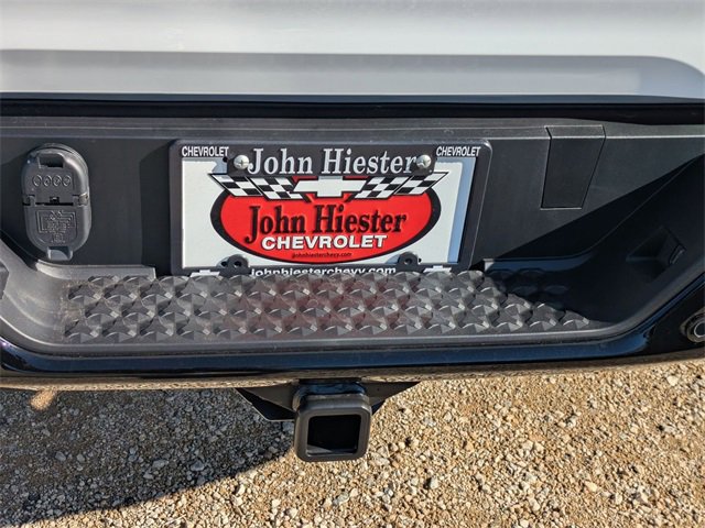 New 2026 Chevrolet Colorado Z71 w/ Technology Package image 30