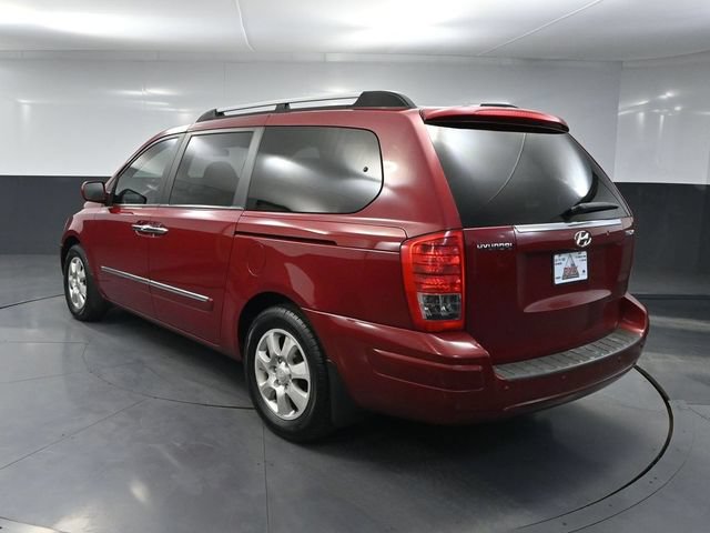 Used 2008 Hyundai Entourage GLS FWD image 6