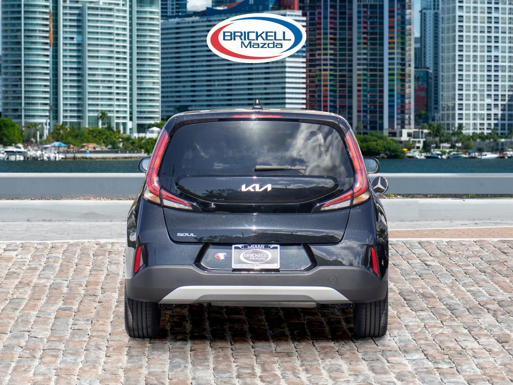 Used 2023 Kia Soul LX image 6