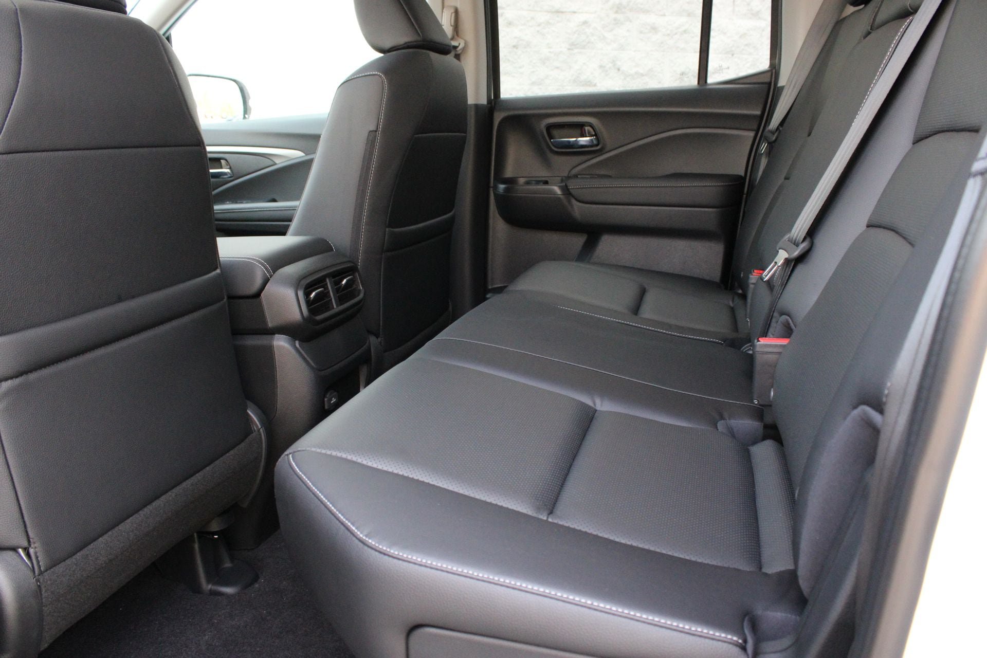 New 2026 Honda Ridgeline RTL image 19