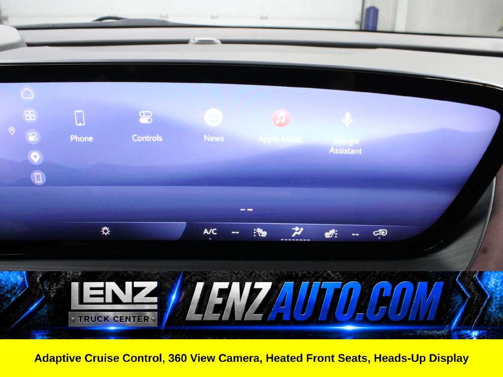 Used 2026 Buick Envision Sport Touring AWD/4WD image 30