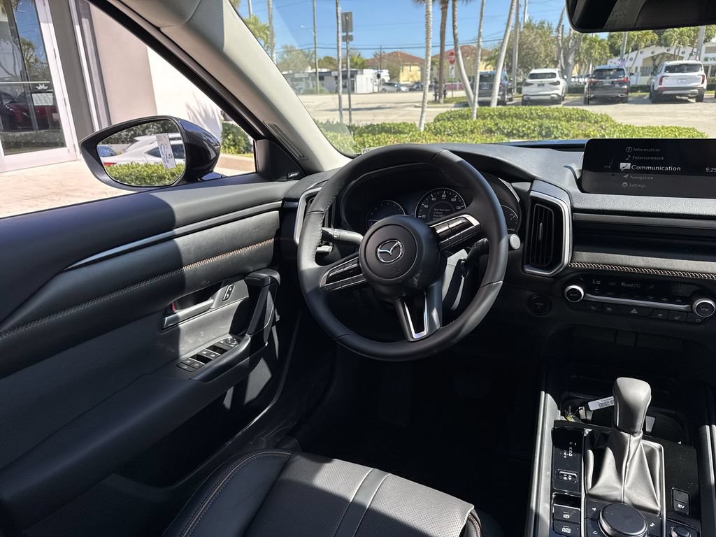 New 2026 MAZDA CX-50 AWD 2.5 Hybrid w/ Weather Package image 21