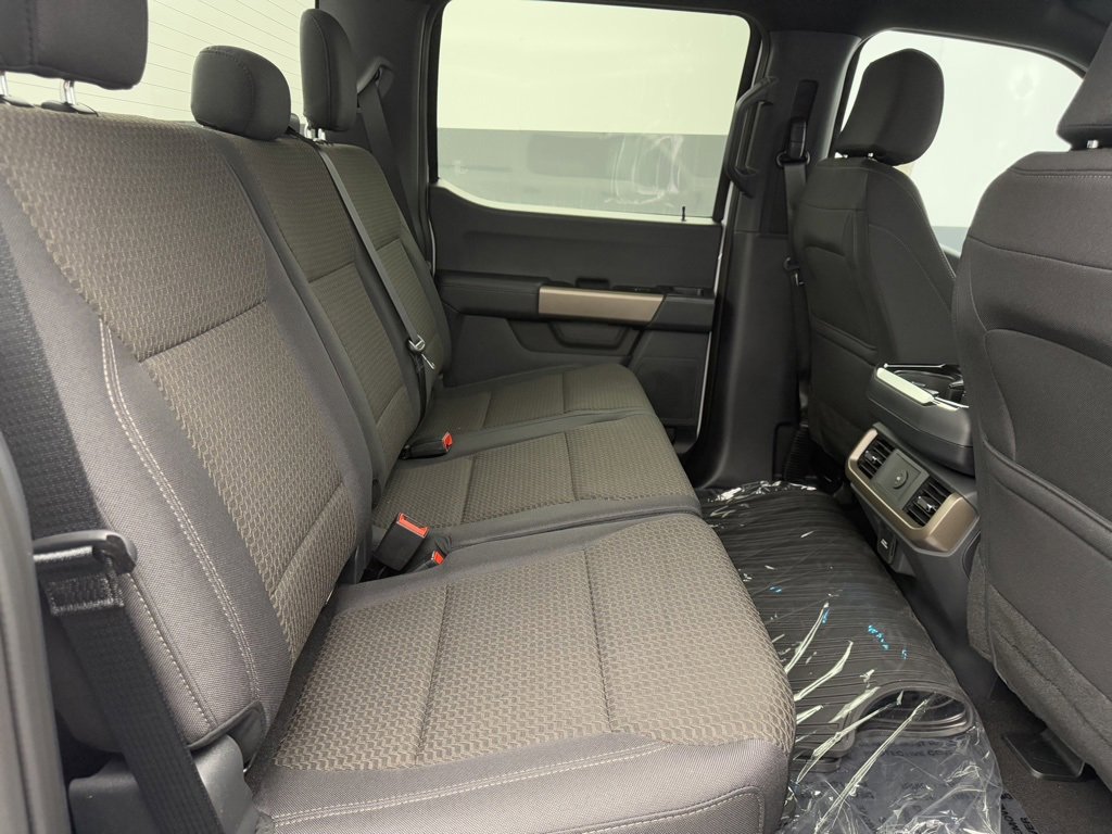 New 2025 Ford F150 STX w/ Equipment Group 201A FX4 image 68