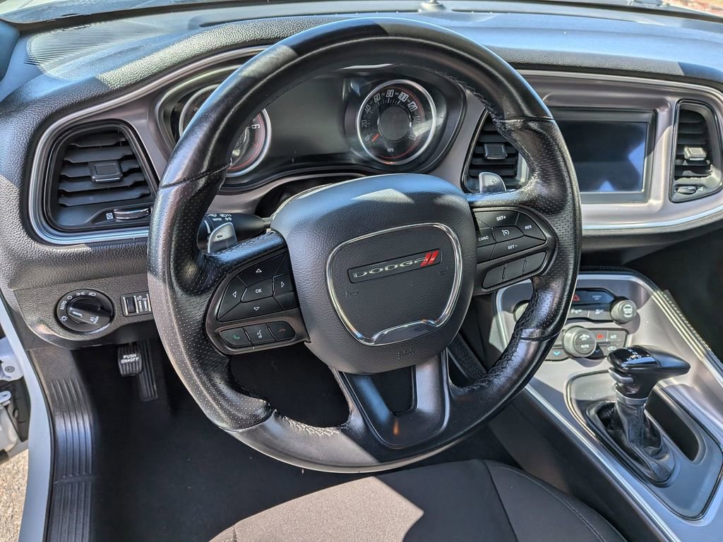 Certified 2022 Dodge Challenger GT RWD image 16