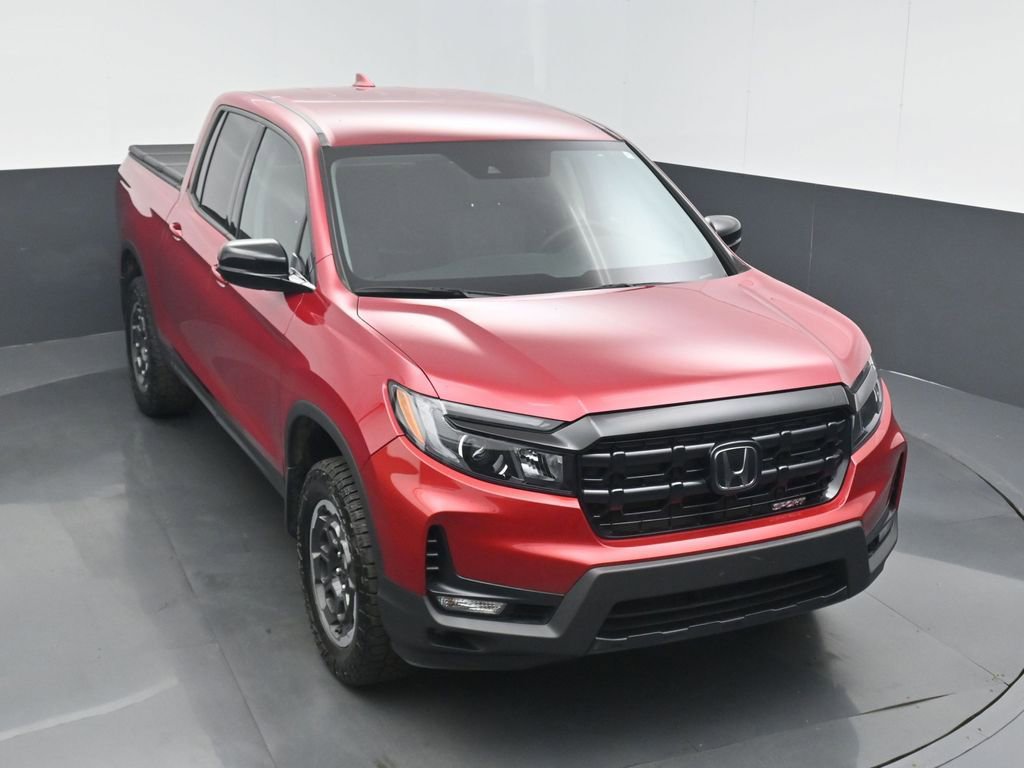 Used 2024 Honda Ridgeline Sport image 3