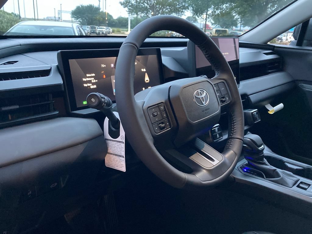 New 2026 Toyota RAV4 XLE Premium