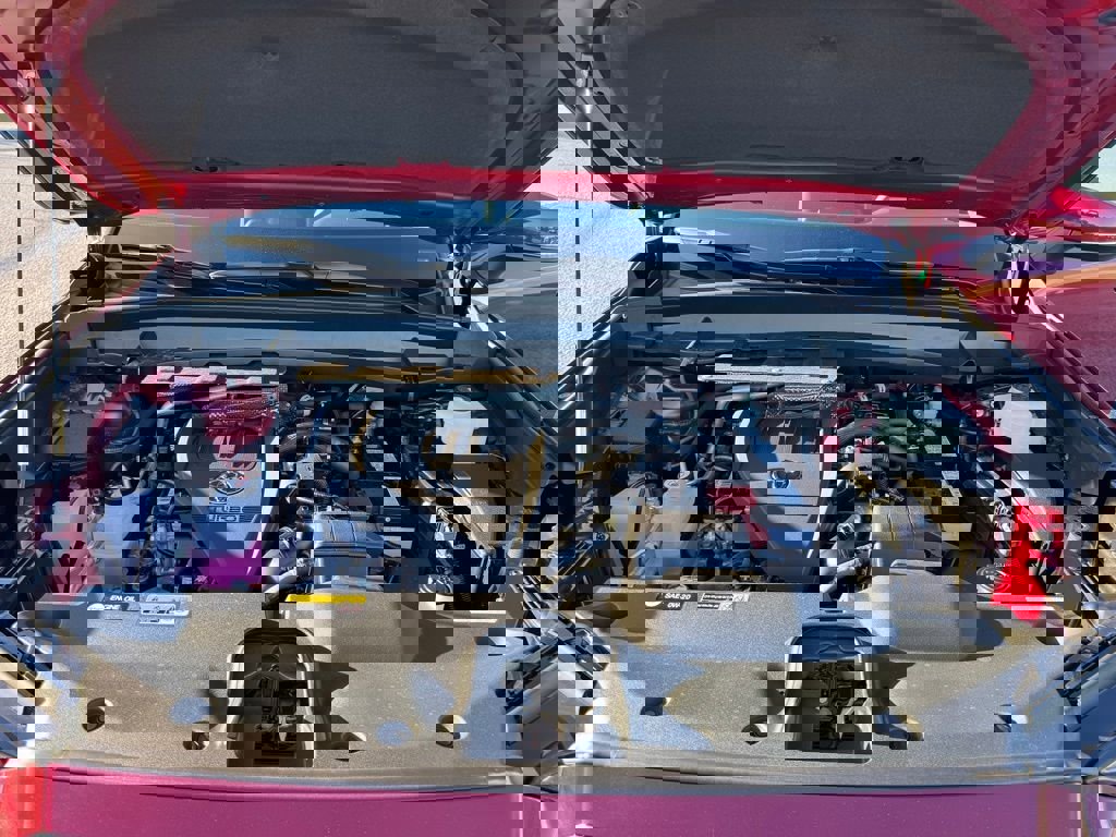 Used 2025 Toyota Grand Highlander FWD image 18