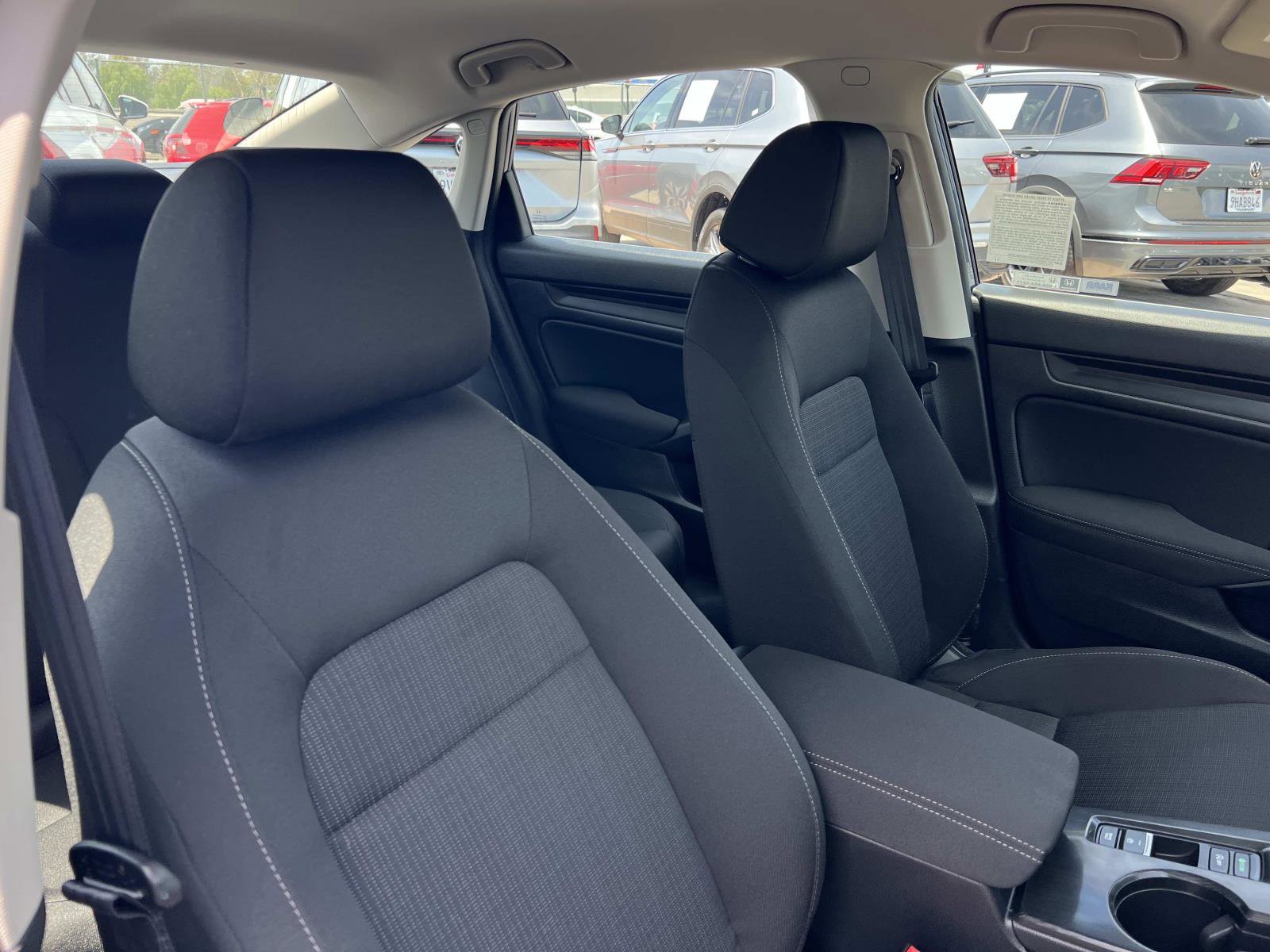 Used 2026 Honda Civic LX image 29