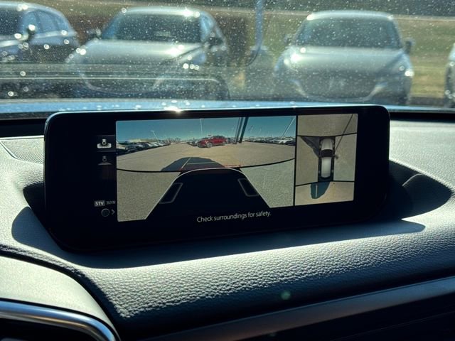 New 2026 MAZDA CX-50 2.5 Turbo w/ Accent Package image 19