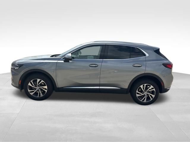 Used 2023 Buick Envision Essence image 5