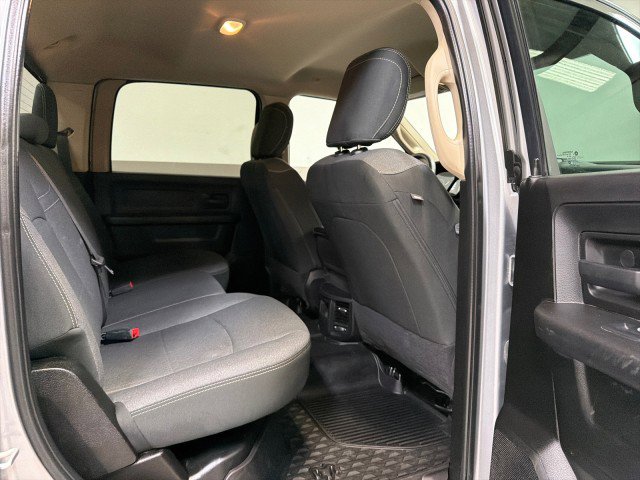 Used 2020 RAM 3500 Tradesman image 41