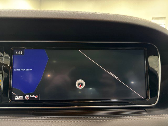 Used 2014 Mercedes-Benz S 550 4MATIC Premium 1/Driver Assist image 71