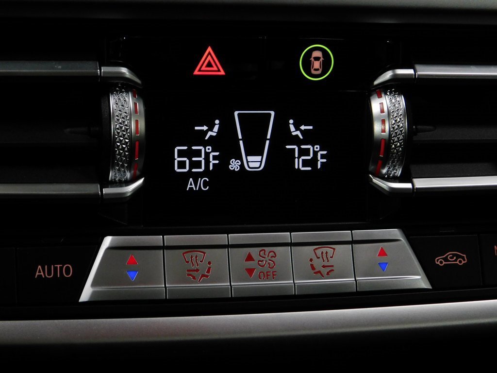 Used 2023 BMW X4 xDrive30i image 46