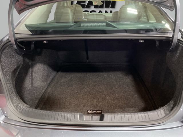 Used 2022 Volkswagen Jetta SE FWD image 25