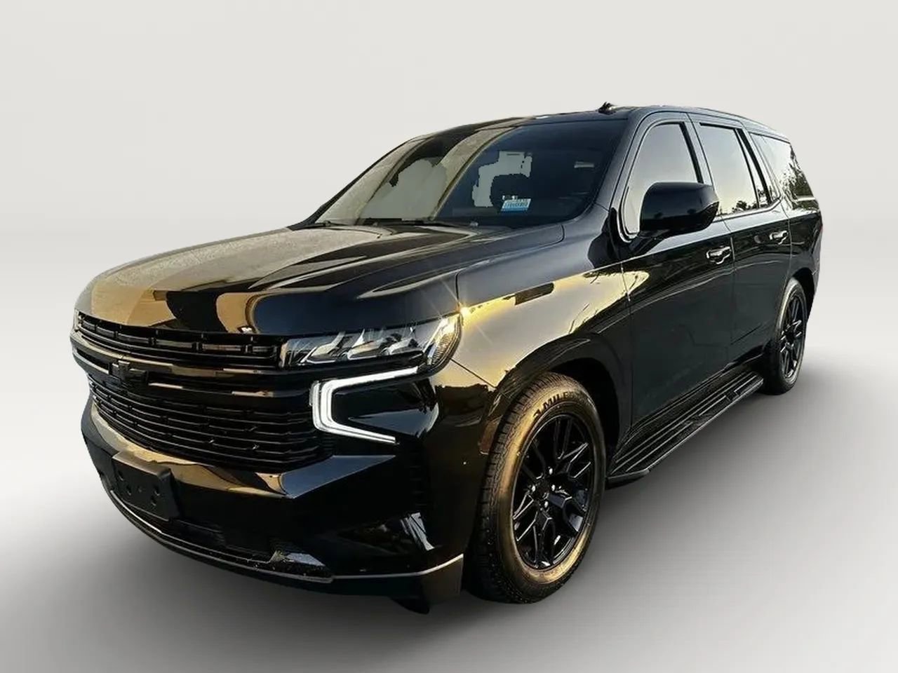 Used 2021 Chevrolet Tahoe LT w/ Max Trailering Package RWD image 26