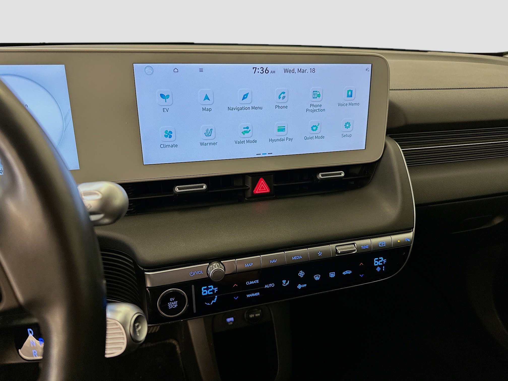 Used 2024 Hyundai Ioniq 5 SEL image 26