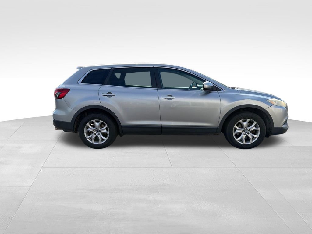 Used 2014 MAZDA CX-9 Touring AWD/4WD image 7