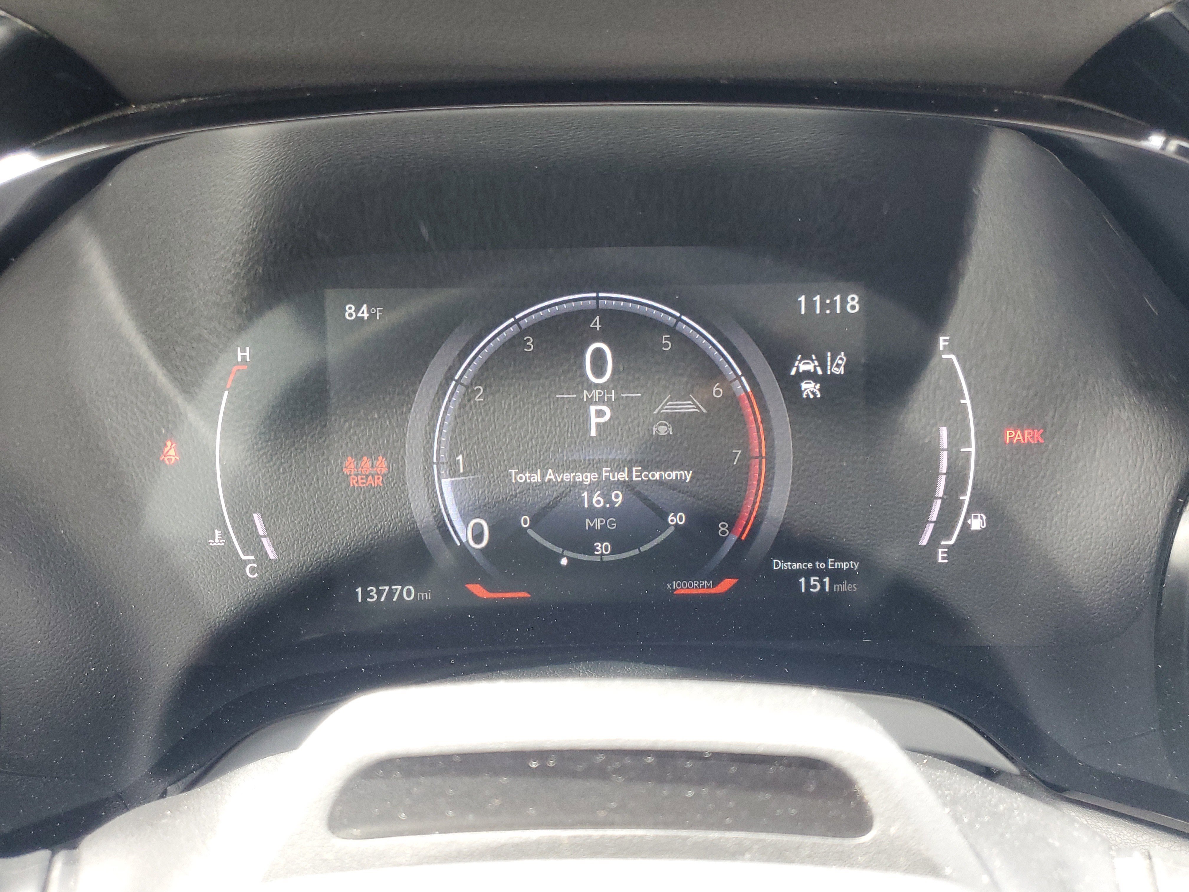 Used 2023 Lexus RX 350 FWD w/ Accessory Package (Z1) image 25