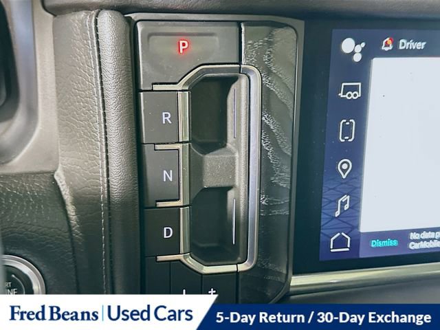 Used 2023 GMC Yukon Denali w/ Denali Reserve Package AWD/4WD image 19