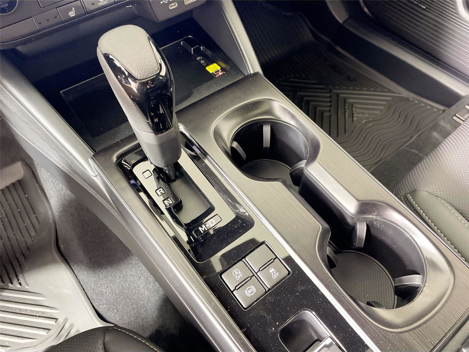 New 2026 Subaru Outback Limited image 15