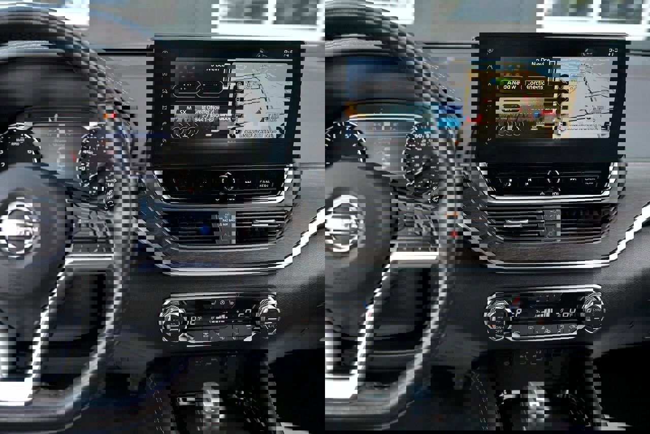 Used 2023 Nissan Altima 2.5 SL image 25