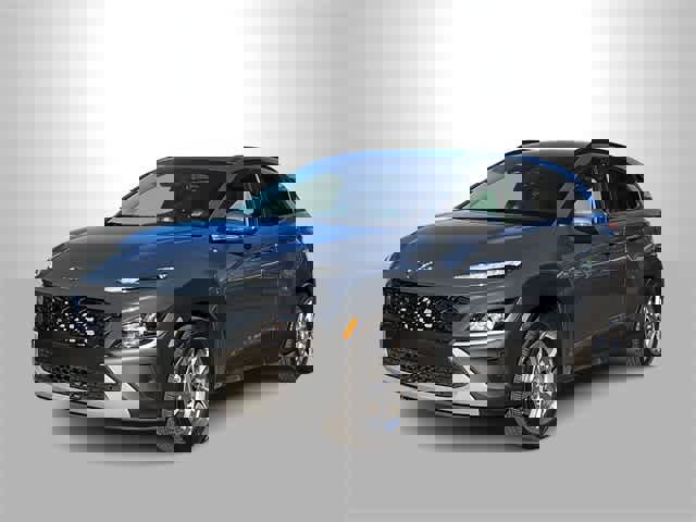 Used 2023 Hyundai Kona SEL image 4