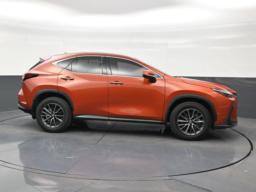 Used 2022 Lexus NX 350 AWD image 6