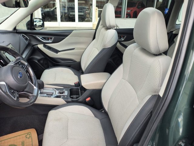Used 2024 Subaru Forester Premium AWD/4WD image 8