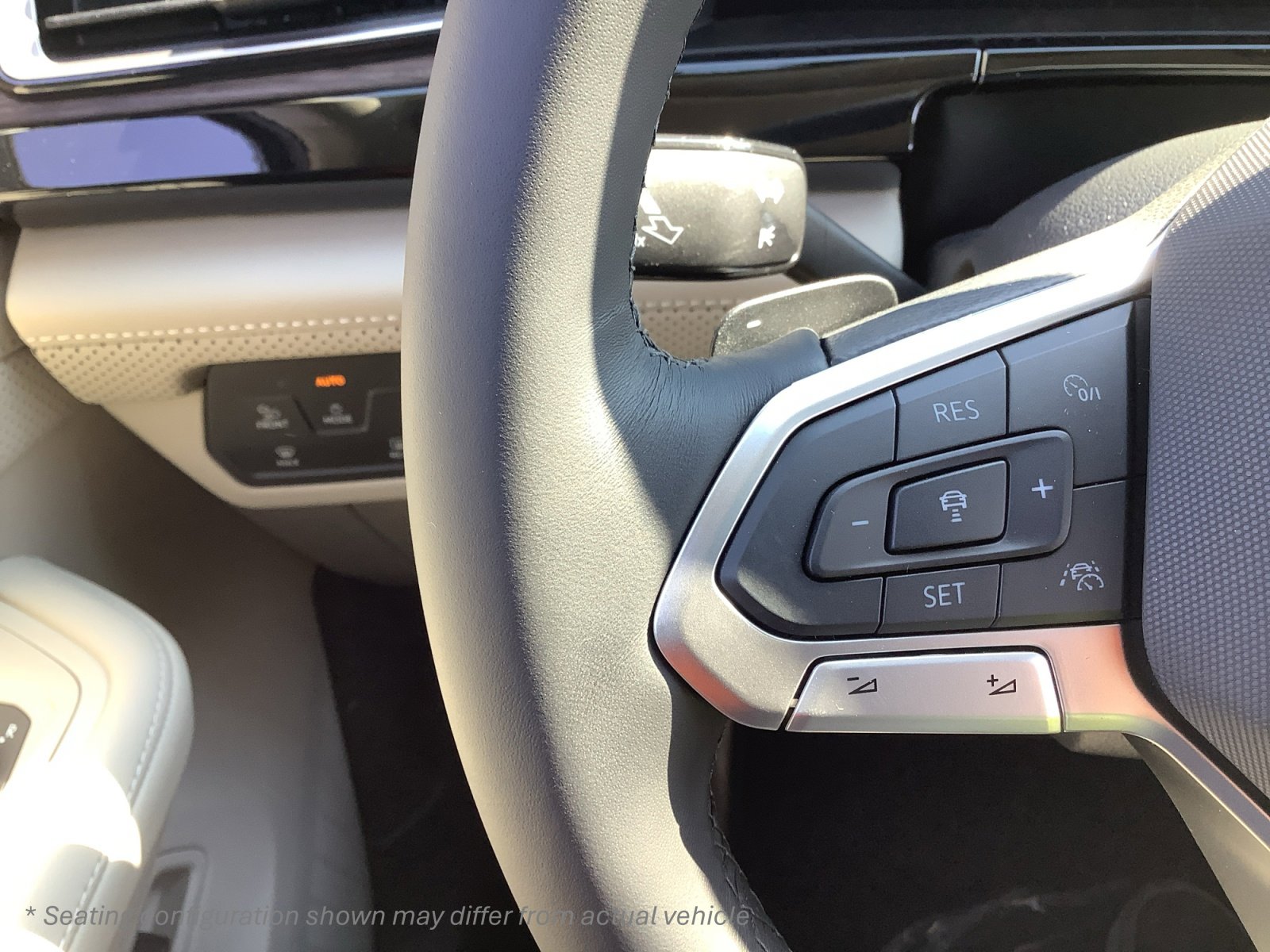 New 2026 Volkswagen Atlas SEL Premium R-Line image 26