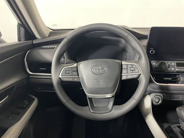 New 2026 Toyota Grand Highlander AWD image 14